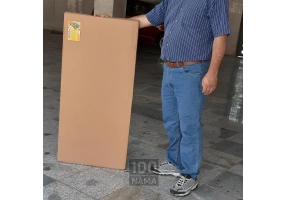عرضه پادری مخزندار استریل کننده کفش