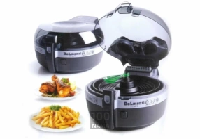 خرید سرخ‌کن Delmonti SE‑503 اقتصادی با کیفیت