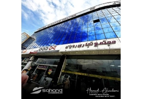 قبول نمایندگی برند کنسرسیوم سهند