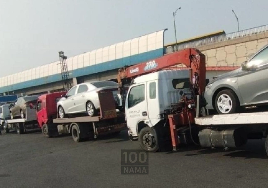 خودروبر یدک کش امدادخودرو جرثقیل خودروسوار