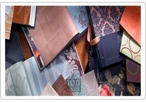 حراجی کاغذ دیواری 