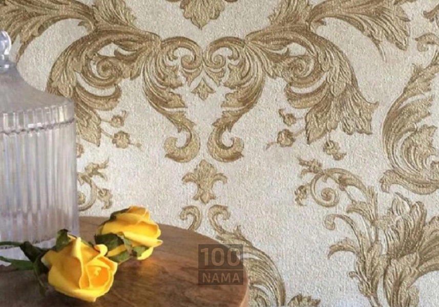 حراجی کاغذ دیواری 