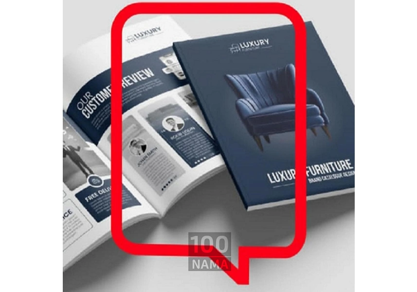 گرافیک نشر چاپ میرنگار