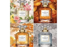 خرید عطرهای چهار فصل اورجینال از VaziriBeauty