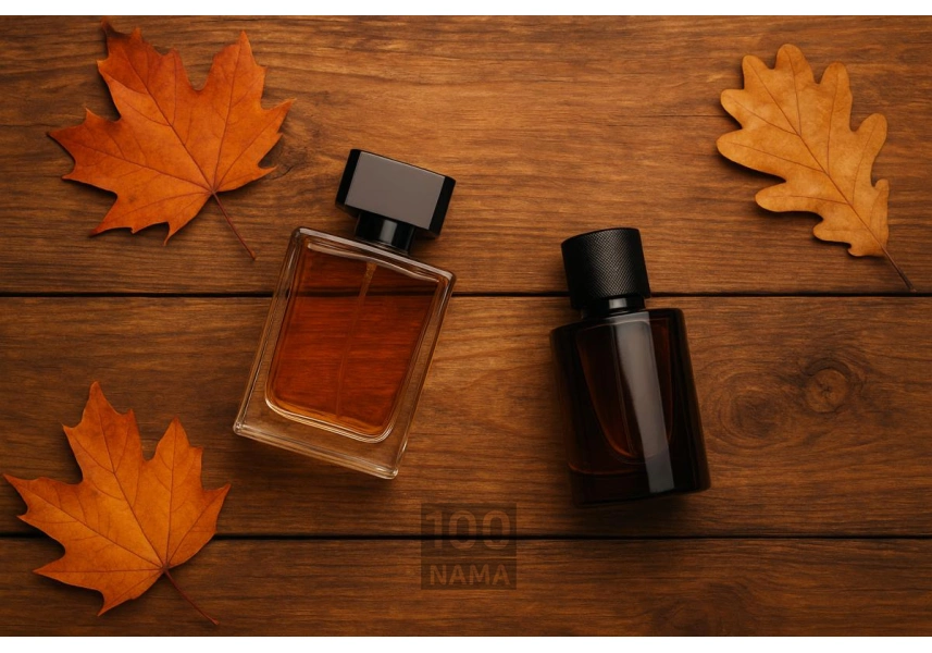  عطر مردانه اورجینال برای پاییز ۱۴۰۴
