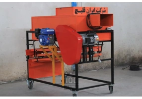 بوجاری تخمه حبوبات و دانه ها
