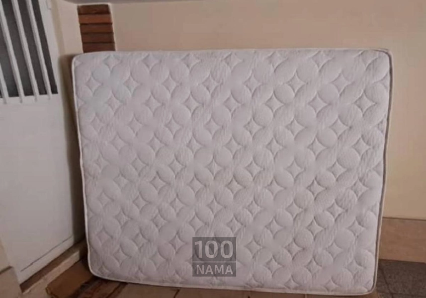 تشک طبی ارتوپدیک دو نفره مدل گرنت ۲۰۰ در ۱۶۰