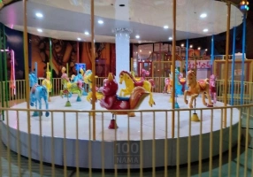شرکت شادلین فروش وسایل خانه کودک و شهربازی