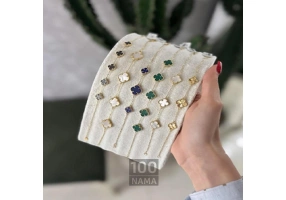 طلاهای مینیمال و خاص | خرید آنلاین با ضمانت