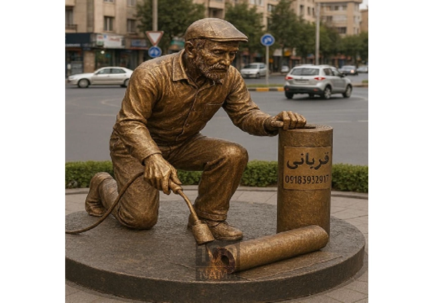 ایزوگام ارزان | خرید از کارخانه زمستان گستر