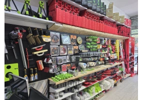 ابزار تخصصی هنزا