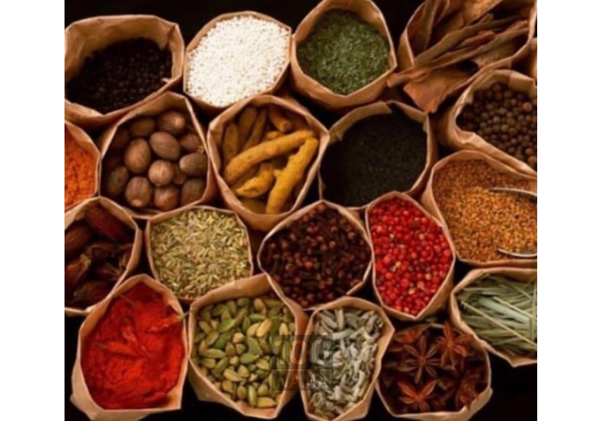 عطارى گل ياس