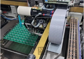 خدمات مونتاژ بردهای الکترونیکی (SMD و THT) 