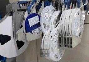 خدمات مونتاژ بردهای الکترونیکی (SMD و THT) 
