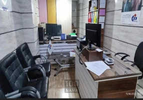 فروش مغازه ۲۷ متری در قزوین