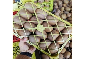 تامین کننده کیوی توناژ بالا 
