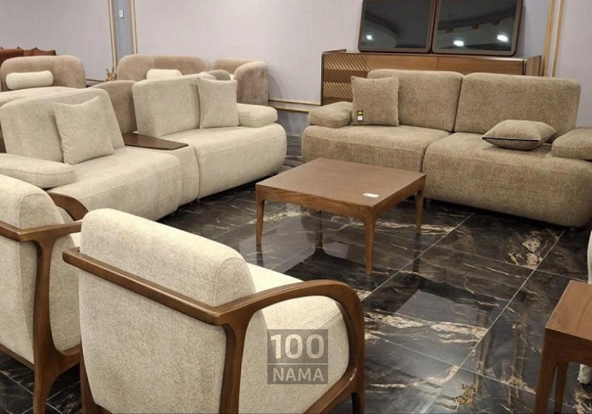 مبل مینی مال اقساطی در کرج