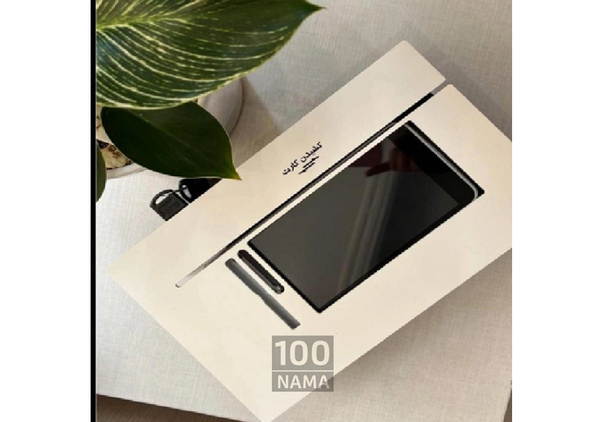 دستگاه کشلس رومیزی Amp8200pro