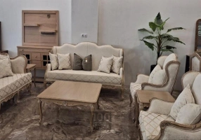 شرایط اقساطی سرویس چوب در کرج