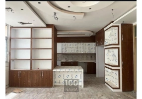تولیدی کابینت ام دی اف در اصفهان