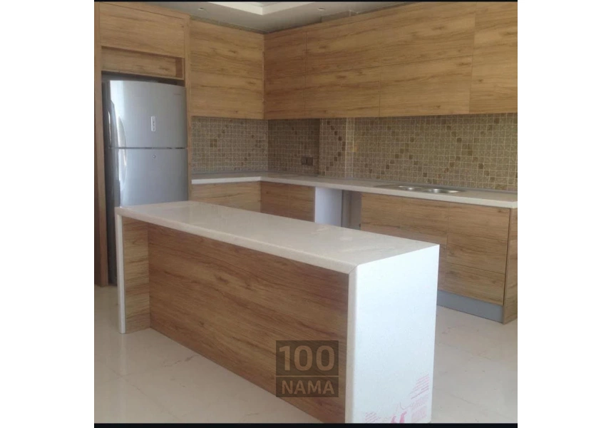 تولیدی کابینت ام دی اف در اصفهان