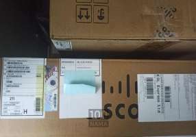 Cisco WS-C2960X-48FPD-L سوییچ شبکه سیسکو