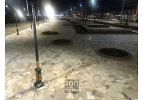 فروش سنگ شکسته و ارزان