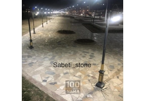 فروش سنگ شکسته و ارزان