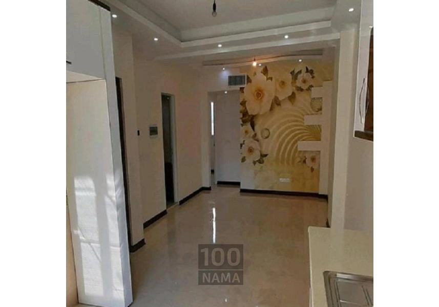 آپارتمان 60 متری خواجه نظام