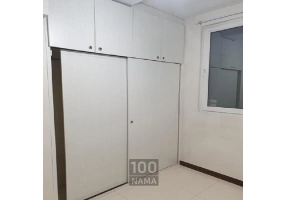 آپارتمان 60 متری خواجه نظام