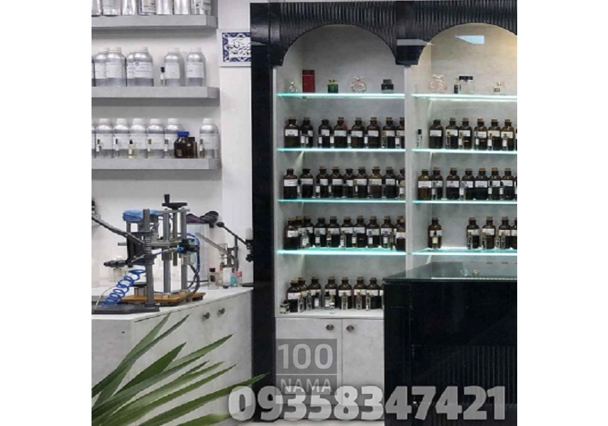 فروشگاه عطر و ادکلن لیام عطر اورجینال