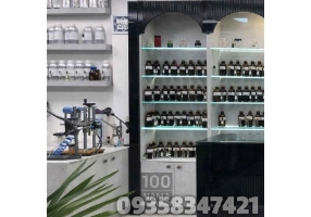 فروشگاه عطر و ادکلن لیام عطر اورجینال
