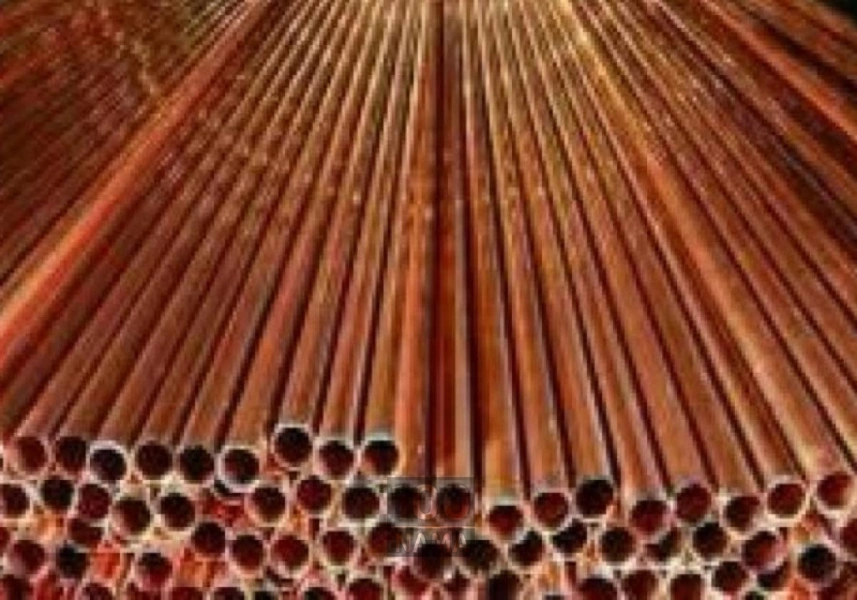 فلزات گل محمدی