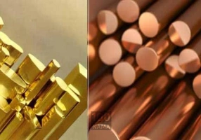 فلزات گل محمدی