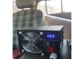 گرمکن خودرو بخاری درجا المنتی بخاری ژاپنی