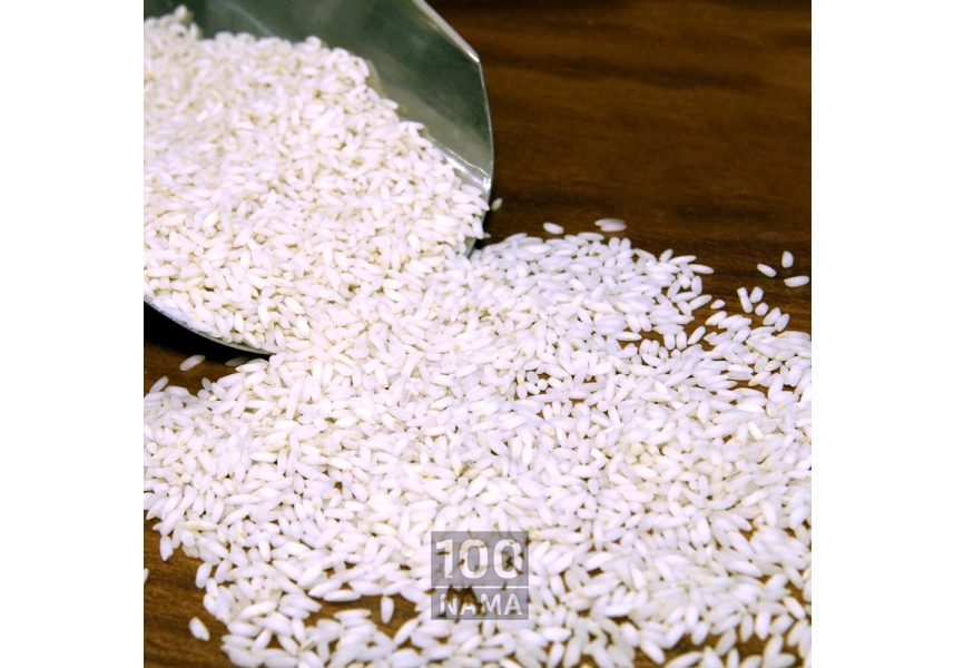 عرضه کننده انواع برنج ایرانی