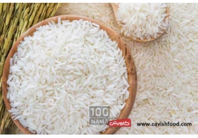 عرضه کننده انواع برنج ایرانی