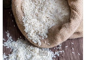 عرضه کننده انواع برنج ایرانی