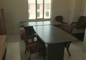 میز اداری و کنفرانس و ست اداری دست دوم