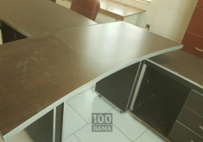 میز اداری و کنفرانس و ست اداری دست دوم