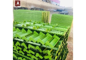 تولید کننده انواع جک و قالب بتن