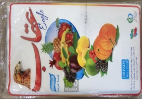 تولید و فروش انواع نایلون و فریزرو نایلکس