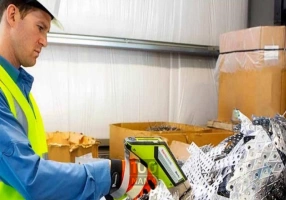 خدمات xrf پرتابل آنالیز سریع فلزات و ضایعات