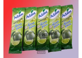 آبلیمو یکنفره عدالت