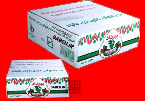 عرضه کننده زیتون تک نفره