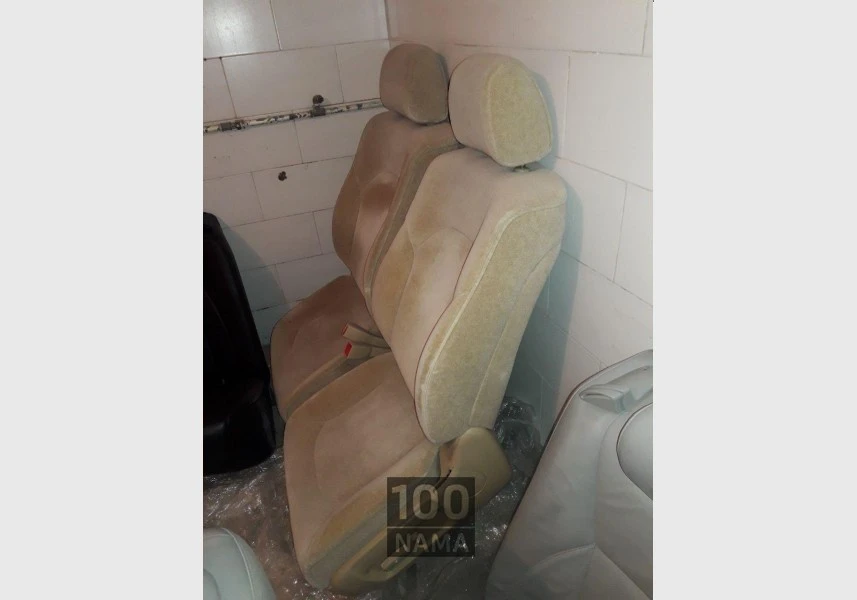فروش صندلی برقی لکسوس قابل نصب بر روی انواع سواری ایرانی و خارجی