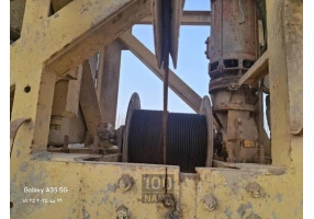 فروش تاورکرین 643