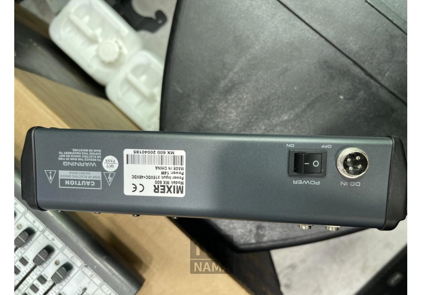 فروش Mixer PV