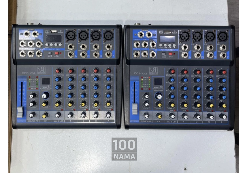 فروش Mixer PV