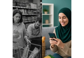 شعبه آنلاین خودت رو با هایپریار بساز